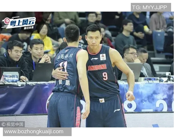 广东体育明星风云榜历代杰出运动员排名与成就回顾