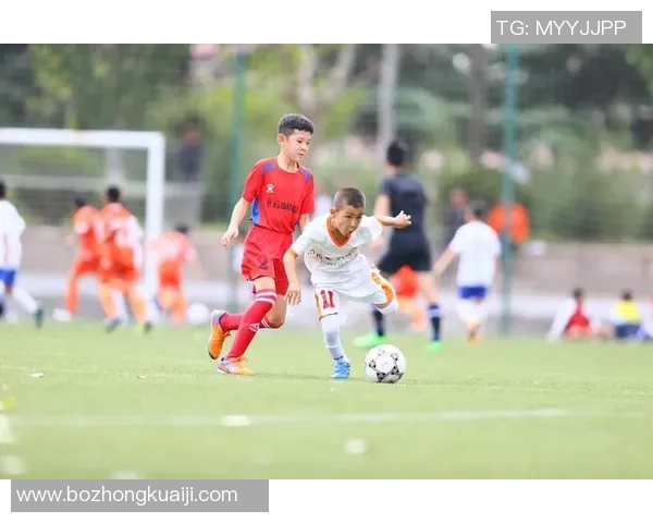 足球巨星分享育儿经验助力孩子成就未来梦想