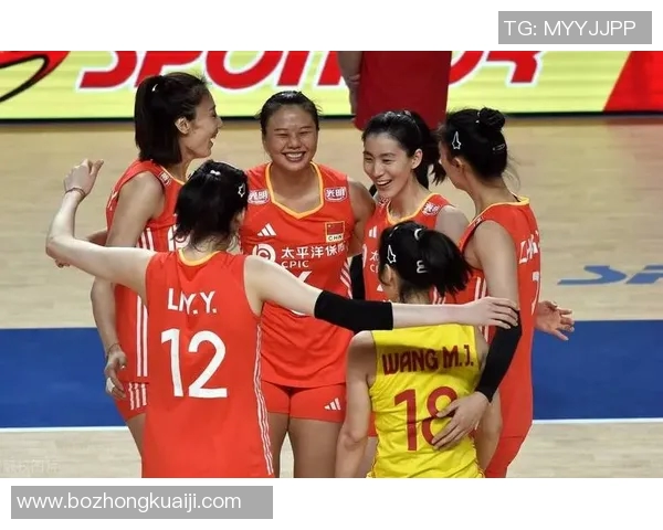 世预赛中国女排迎战强敌全力争胜展现团队精神与拼搏决心 世预赛中国女排迎战强敌全力争胜展现团队精神与拼搏决心