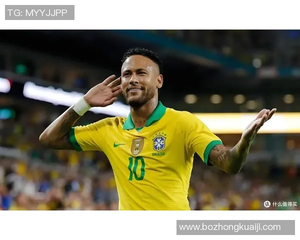 内马尔的足球传奇之路:从巴西小子到全球巨星的蜕变与奋斗 内马尔的足球传奇之路:从巴西小子到全球巨星的蜕变与奋斗