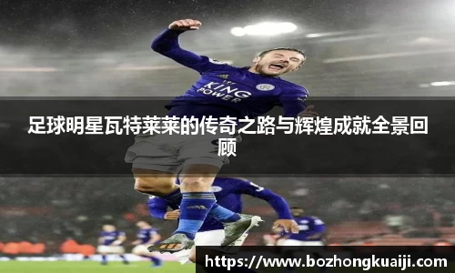 足球明星瓦特莱莱的传奇之路与辉煌成就全景回顾