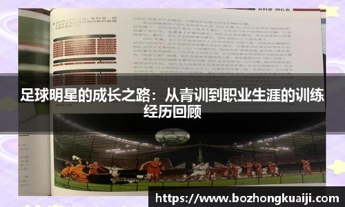 足球明星的成长之路：从青训到职业生涯的训练经历回顾